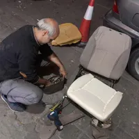 فروشگاه اقساطی اسپورت خودرو|قطعات یدکی و لوازم جانبی|تبریز, |دیوار