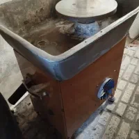 چرخ سفالگری|ابزارآلات|رشت, تازه آباد|دیوار