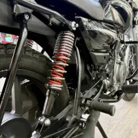 موتور سیکلت