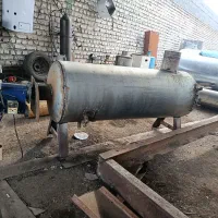 بخاری گلخانه ای