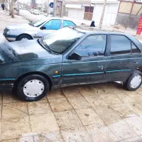 پژو 81انژگتور|خودرو سواری و وانت|خرمآباد, |دیوار