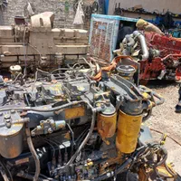 موتورکمنز.کاترپیلار،کوماتسو،پرکنز|ماشین‌آلات صنعتی|شیراز, پودنک|دیوار