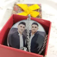 گردنبند رزینی