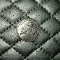 سکه قدیمی استرالیا|کلکسیون سکه، تمبر، اسکناس|سبزوار, ولیعصر (نجار آباد)|دیوار