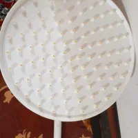 علم دوش حمام