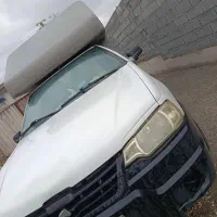 ماشین آریسان|خودرو سواری و وانت|سیمین شهر, |دیوار