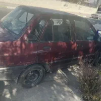 پراید 84|خودرو سواری و وانت|رفسنجان, |دیوار