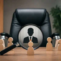 استخدام مشاور بازنشسته