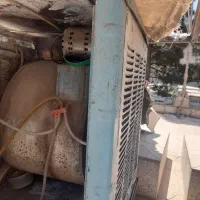 کولر۵۰۰۰|کولر آبی|اسلامشهر, شهرک واوان|دیوار