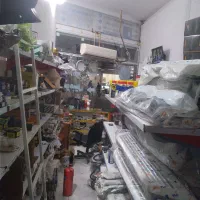 فروش مغازه ۴۵ متری نوساز منبع آب|فروش مغازه و غرفه|اهواز, منبع اب|دیوار