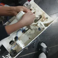 تصفیه اب مرکزی