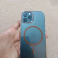 ایفون12پرو|موبایل|بوژگان, |دیوار