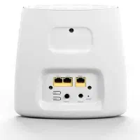 مودم سیمکارتی 4G LTE آنلاک تمام سیمکارت ها|مودم و تجهیزات شبکه|قم, نیروگاه|دیوار