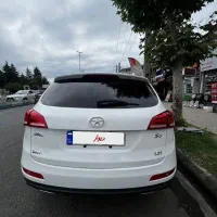 جک S5 95|خودرو سواری و وانت|بندر انزلی, صابرحنان|دیوار
