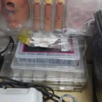 کلیه. وسایل کاشت ناخن/متریال پودر وژل|آرایشی، بهداشتی، درمانی|تهران, زمزم|دیوار