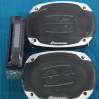 ضبط و باند پایونر6975