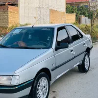 پژو ۸۷سفارشی تو کرم|خودرو سواری و وانت|گنبد کاووس, |دیوار