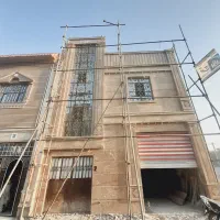 استاد سنگ کار ولکه کاری