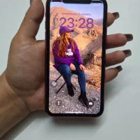 ایفون ۱۱ نرمال ۱۲۸ در حد