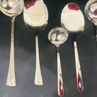 ظروف آشپزخانه|ظروف سرو و پذیرایی|مشهد, کوشش|دیوار