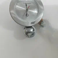 ساعت دیواری