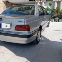 پژو پارس استثنایی مدل 83|خودرو سواری و وانت|مرودشت, بیست متری بیمارستان|دیوار