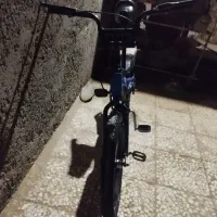 دوچرخه|دوچرخه، اسکیت، اسکوتر|زهک, |دیوار