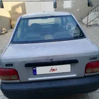 پراید مدل 85|خودرو سواری و وانت|بردسکن, |دیوار