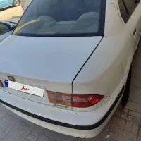 سمند ef7مدل1392|خودرو سواری و وانت|کرمان, |دیوار