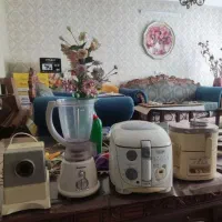 وسایل آشپزخانه