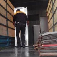 حمل اثاثیه خروش|خدمات حمل و نقل|نجف‌آباد, |دیوار