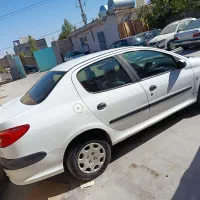 پژو 206 SD V1، مدل ۱۳۹۰|خودرو سواری و وانت|مشهد, بهارستان|دیوار