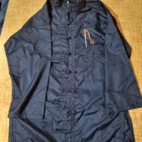 لباس کنگ فو سایز ۴