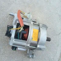 لوازم ماشین لباس شویی سالم