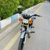 فروش موتور 1404|موتورسیکلت|چابهار, |دیوار