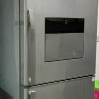 یخچال فریزر هیمالیا