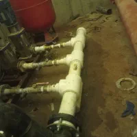 تاسیسات براتی|خدمات پیشه و مهارت|کیش, |دیوار