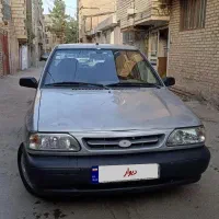 131 مدل 92 فول