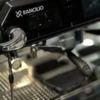 اسپرسوساز رنچلیوکلاس۱۱ اسپرسوماشین ایتالیایی|کافیشاپ و رستوران|مشهد, رستگار|دیوار