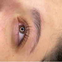 آموزش لیفت و لمینت مژه و ابرو و اکستنشن مژه|خدمات آموزشی|قائم‌شهر, |دیوار