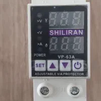 محافظ برق ۳سال گارانتی