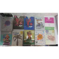 فروش کتاب های کنکور انسانی|کتاب و مجله آموزشی|بستان آباد, |دیوار