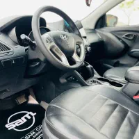 هیوندای توسان لیمیتد مدل 2011|خودرو سواری و وانت|کیش, |دیوار