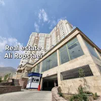 برج مجلل الماس/سه خواب/دریاچه چیتگر