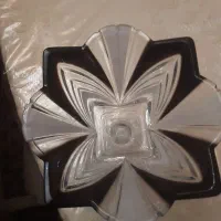 دو عدد کریستال|ظروف سرو و پذیرایی|تبریز, |دیوار