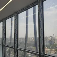صادقیه بهترین لوکیشن ۴۰۰۰ متر تجاری و اداری|فروش دفتر کار، اتاق اداری، مطب|تهران, صادقیه|دیوار