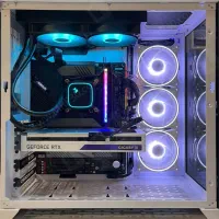 فروش و اسمبل سیستم|رایانه رومیزی|بجنورد, |دیوار