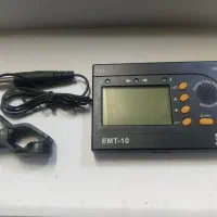 تیونر مترونوم