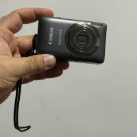 دوربین کانن ixus 115 hs