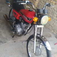 هندا سی جی مزایده